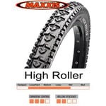 Maxxis High Roller DH 24x2,50 TR Supertacky