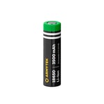 18650 Li-ion batteri Armytek, 3500 mah