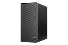 HP Desktop M01-F4000i i5-14400 - 16 GB - SSD 512 GB