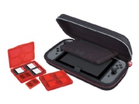SWITCH Deluxe Travel Case - Sort - For Nintendo Switch