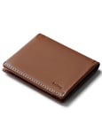 Bellroy Unisex Slim Sleeve Wallet - Hazelnut
