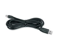 High Grade – USB Cable for Olympus Digital Voice Recorder and Replacement Cable