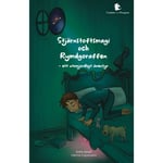 Stjärnstoftsmagi och Rymdgoraffen : ett utomjordligt äventyr (bok, kartonnage)