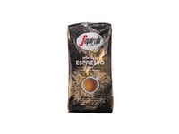 Segafredo Selezione Espresso, 1 Kg, Kaffebönor