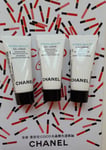 Chanel HYDRA BEAUTY Gel Creme 15ml = 5ml x 3