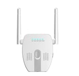 Wireless repeater Wifi router wireless network signal amplifier repeater extending spreader emission enhancement 300M AP