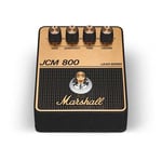 Marshall JCM800 Overdrive Pedal