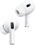 Apple AirPods Pro 2nd gen (2022) true wireless hörlurar