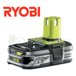 Batterie lithium Ryobi RB18L25 - 2,5 Ah 18 v