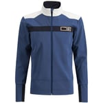 Swix Legacy Skijakke Herre Lake Blue/Snow White, L