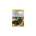 Farming Simulator 19 Edition Premium PC