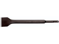 Rennsteig 212 25009, Mejseltillbehör Till Slagborr, Universal, Aeg, Black & Decker, Bosch, Dewalt, Duss, Hilti, Hitachi, Kress, Makita, Metabo, Milwaukee, Sparky, Svart, 40 Mm, 250 Mm