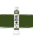 AK Abteilung Cinnabar Green