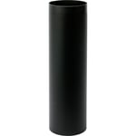150mm Metalbestos Trä 1000 mm. mf/mf oisolerat rökrör