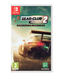 Gear.Club Unlimited 2 - Definitiive Edition (Nintendo Switch)