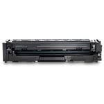Compatible Black HP 203A Standard Capacity Toner Cartridge (Replaces HP CF540A)