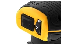 Dewalt DCW210N 18v XR Brushless 125mm (5") Random Orbital Sander, Bare Unit