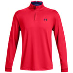 Under Armour Mens UA Playoff 2.0 Golf 1/4 Zip Sweater Pullover