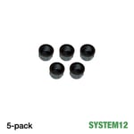 Lock 5-pack - System12