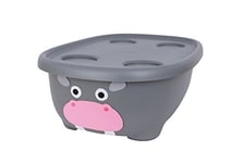 Lot De 2 Bouchons De Vidange En Silicone Pour Baignoire En Forme D'ours