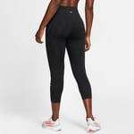 Nike Epic Luxe Cropped Tights Dame
