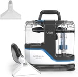 Vax Spotwash Home Duo Spot Cleaner | Remove Spills, Stains and Pet Messes | Extr