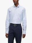 HUGO H-JOE Classic Cotton Regular Fit Shirt