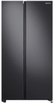 Samsung 696L Event Double Door Side by Side Refrigerator