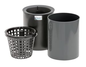 Skimmer De Surface Pour Piscine Murale | Filtration Automatique Des Débris | Panier Amovible, Plastique Résistant