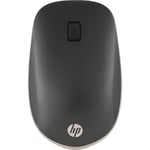 HP 410 Slim Bluetooth Mouse - Silver