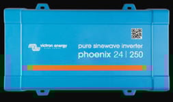 Phoenix Inverter 24V VE.Direct