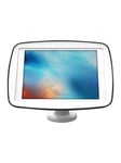 Compulocks Rise VESA Counter Top Kiosk 8" White 100 x 100 mm