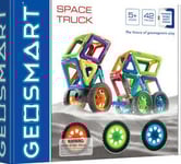 SmartGames - GeoSmart GeoWheels (Space Truck)