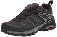 SALOMON Homme X Ultra Pioneer Climasalomon Imperméable Chaussure de Trail, Phantom, 42 EU