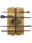 - The Marauder's Wand Collection