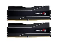 G.Skill Trident Z5 Neo 32 Go DDR5 Kit (2x16Go) 6000MHz, CL32, AMD Expo