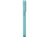 Icarer Icarer Litchi Premium Läderfodral Iphone 14 Pro Max Magnetfodral Med Magsafe Grön (Wmi14220712-Gn)