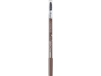 Catrice_Eye Brow Stylist Eyebrow Pencil With Brush 030 Brow-N-Eyed Peas 1.4G