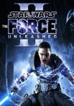 Star Wars The Force Unleashed II 2 Gam... | Software | New Sealed