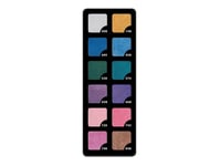 Water Make-Up Colour Set Wonderland