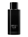 Armani Code Le Parfum 125Ml Parfym Eau De Parfum Nude Armani