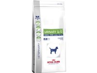Royal Canin Urinary S/O Small Dog under 10kg, Adult (animal), Mini (5 - 10kg), X-Small (