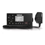 Simrad RS40-B VHF Radio, AIS, GPS, N2K
