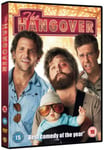 - The Hangover DVD