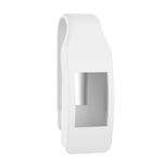 Fitbit Inspire / Inspire HR / Ace 2 silikonfodral - Vit