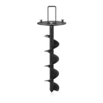 Markslöjd Markskruv Garden 24 Ground Screw GARDEN Black 108172