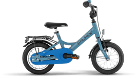 Puky Youke 12 Barncykel Perky blue