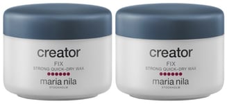 Maria Nila Creator Fix 100ml 2st