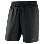 NIKE AA0737-010 Dry Shorts Men's BLACK/BLACK/ANTHRACITE Size XS