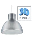 Philips Pendel pt-serie pt520c 3900lm/930 premium white dali bredstrålende bell klar 3d-printet 3m kabel